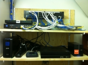 network-wiring