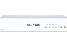 Sophos Firewall Router
